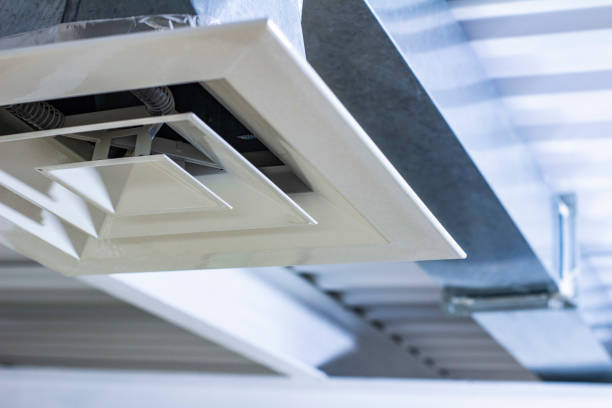 Best Air Duct Cleaning Near Me  in Llano Grande, TX