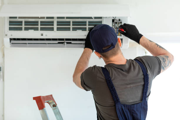 Professional Airduct Cleaning in Llano Grande, TX